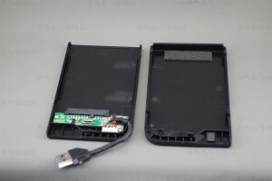 CMB25U3 本体内部