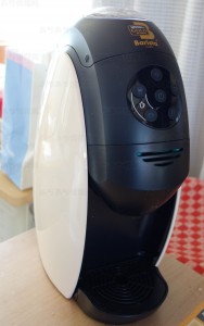 バリスタ PM9631 本体正面