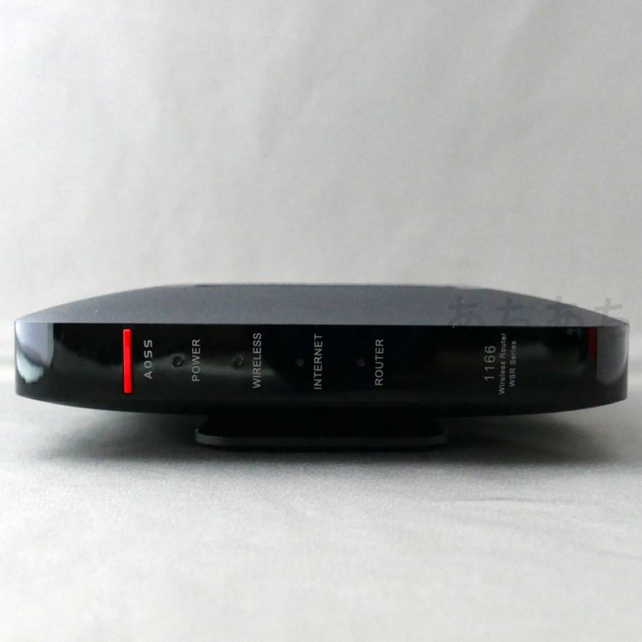 WSR-1166DHP3 横置き