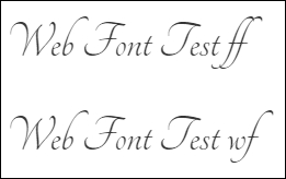 DokuWiki Typographyプラグイン Webフォント