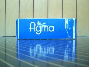 ドアラパッケージ左面