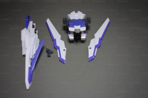 デルタカイ 変形3