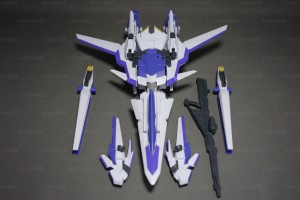 デルタカイ 変形5