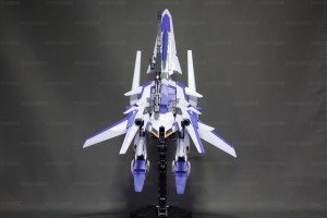 デルタカイ WR形態2