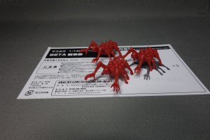 武御雷TYPE00-R 初回特典