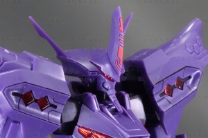 武御雷TYPE00-R 顔アップ