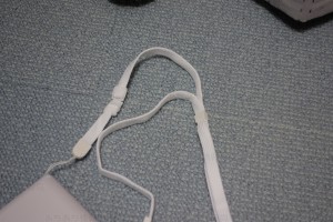 マイファンモバイル ストラップ