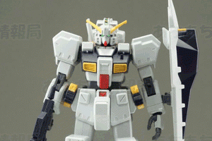 ガンダムヘイズル改 ObjectVR Player