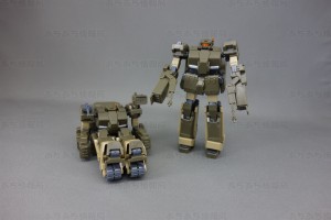 D-50C ロト 完成