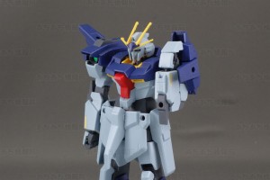 ライトニングバックウェポンシステム変形1