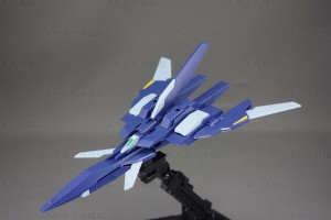 ライトニングバックウェポンシステム 本体1