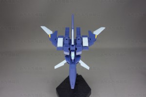 ライトニングバックウェポンシステム 本体2