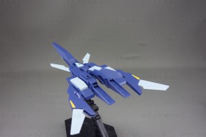 ライトニングバックウェポンシステム 本体3