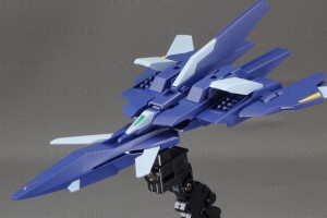 ライトニングバックウェポンシステム 武器1