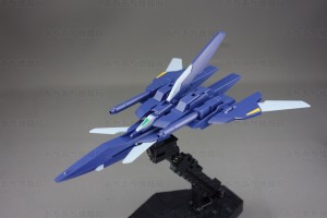 ライトニングバックウェポンシステム 武器2