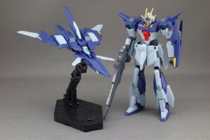 ライトニングバックウェポンシステム 本体比較