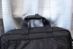 PCバッグ BM-3W02BK 手さげ