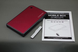CMB25U3 付属品