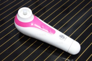 ボディブラシ KBE-2310/P 本体