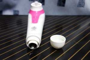 ボディブラシ KBE-2310/P 電池ボックス