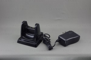 モミダッシュRE 充電台